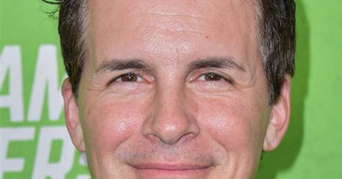 Hal Sparks