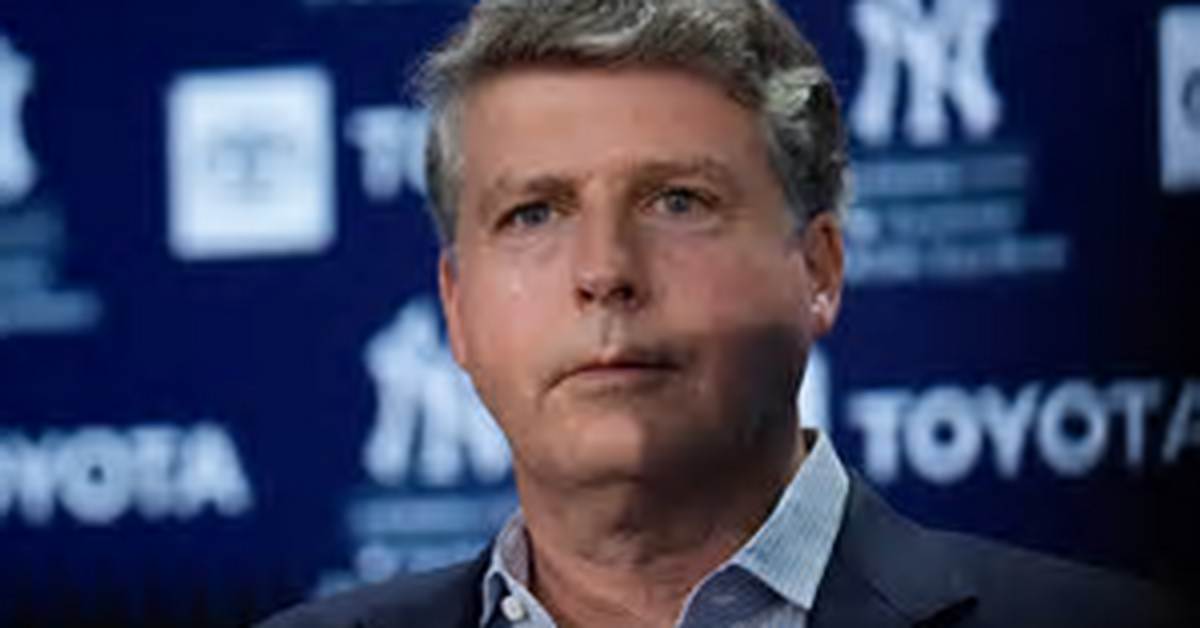 Hal Steinbrenner
