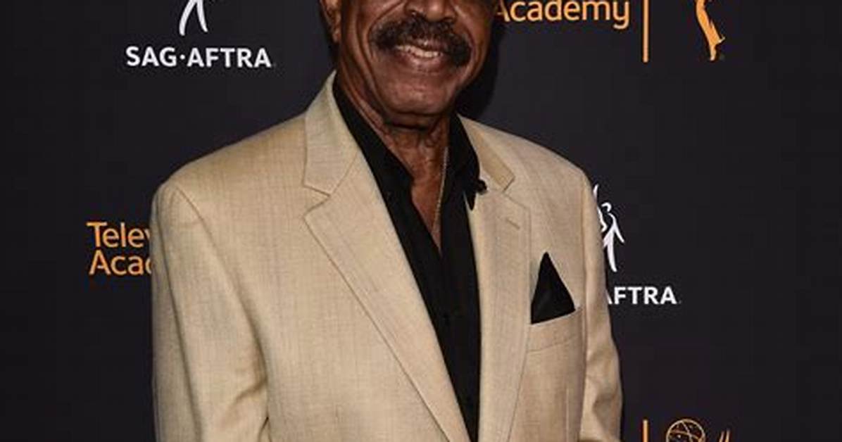 Hal Williams Net Worth
