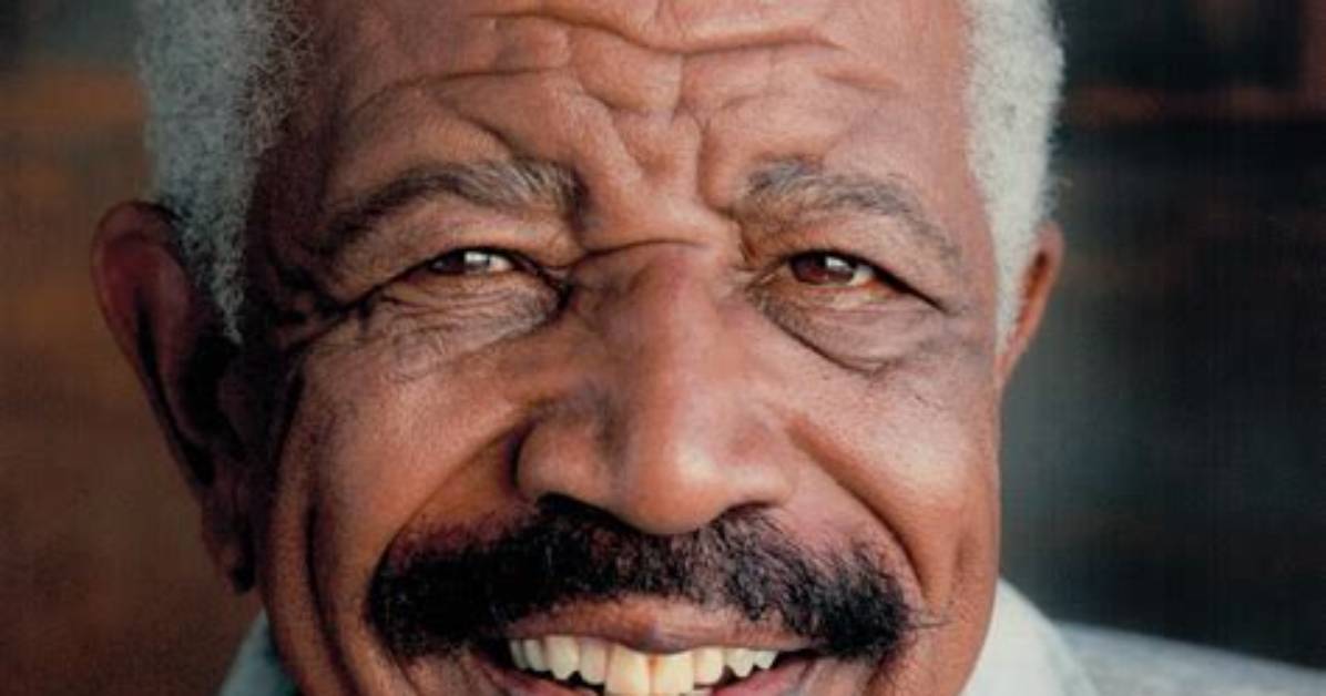 Hal Williams