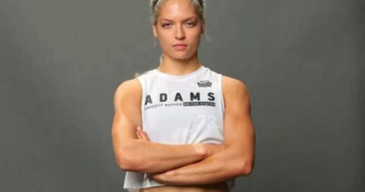 Haley Adams Net Worth