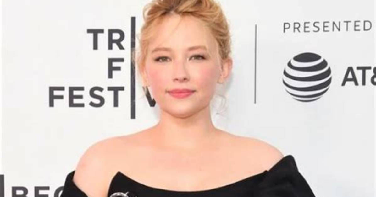 Haley Bennett Net Worth
