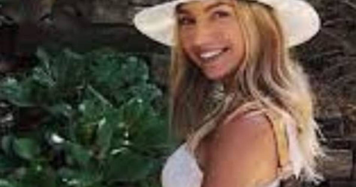 Haley Busch Net Worth