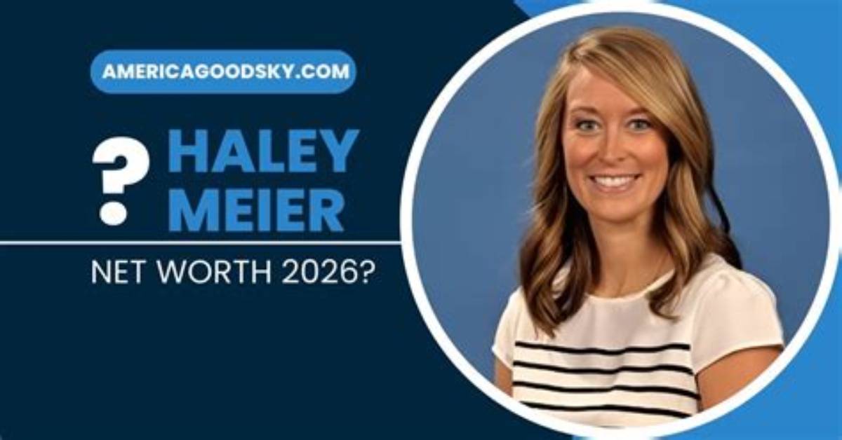 Haley Cruse Net Worth