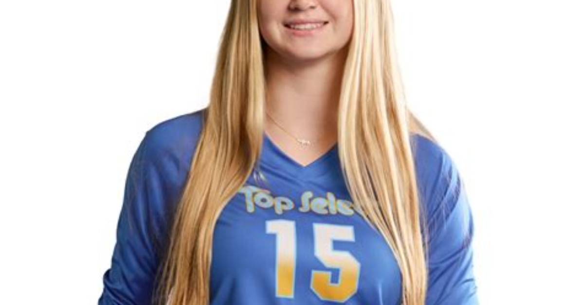 Haley Higgins Net Worth