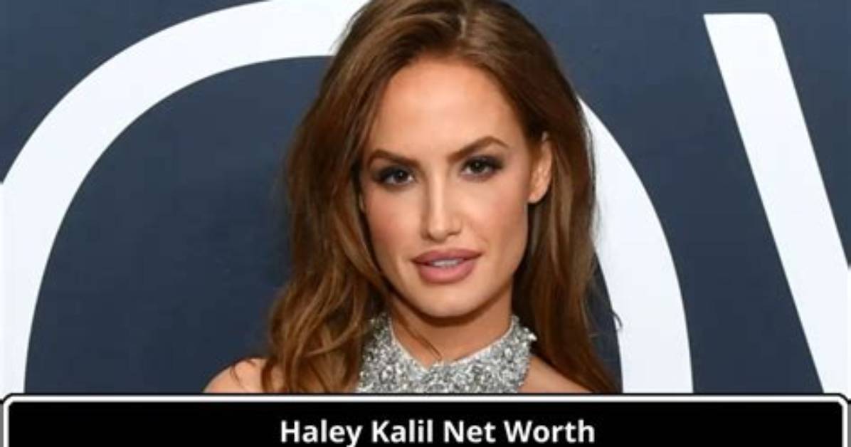 Haley Mermaid Net Worth