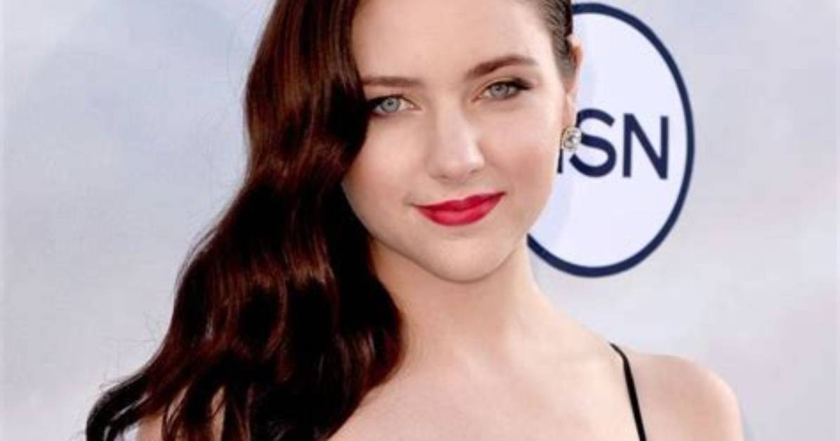 Haley Ramm