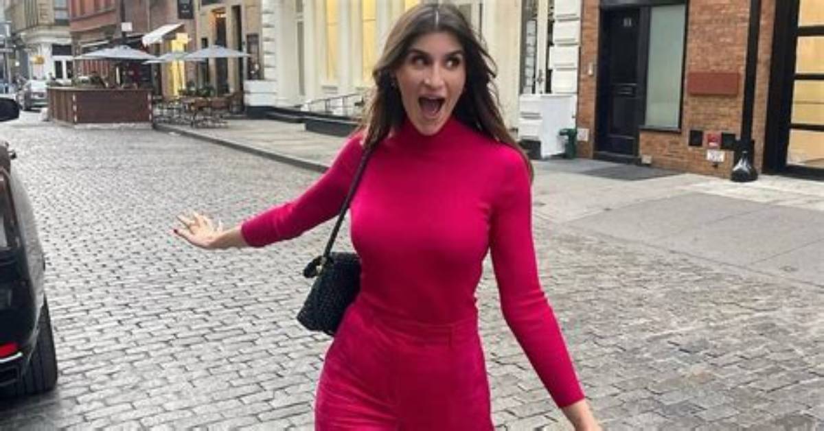 Haley Sacks Net Worth