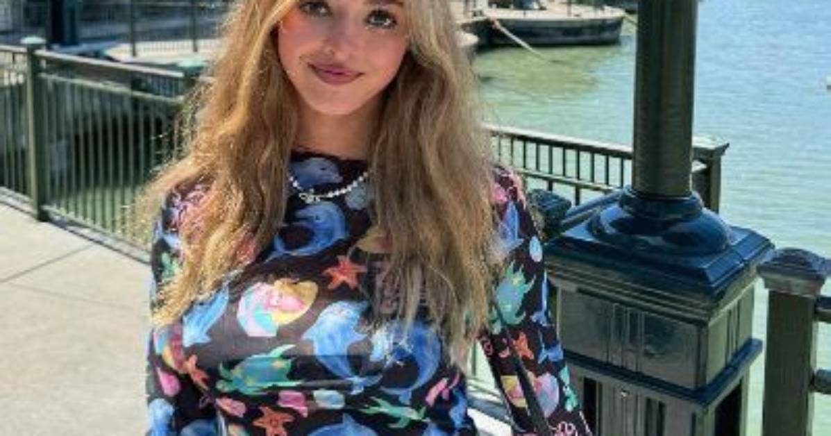 Haley Sharpe