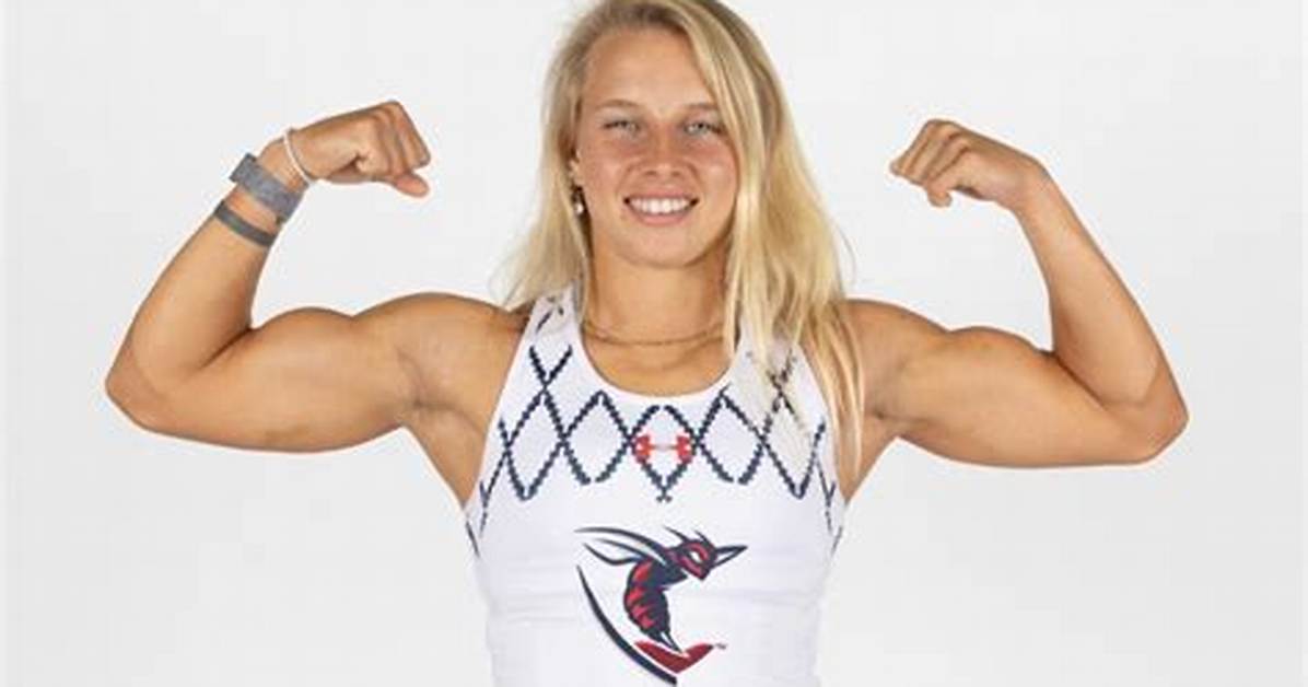 Haley Van Voorhis Boyfriend: Is First Female Ncaa Kicker Dating?
