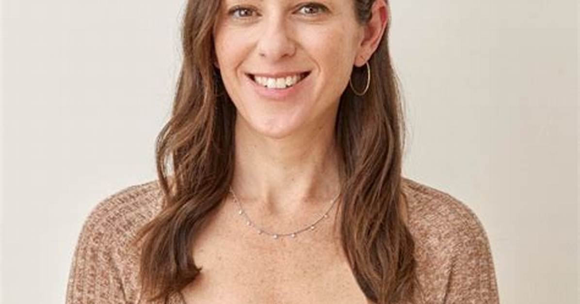 Hali Borenstein Net Worth