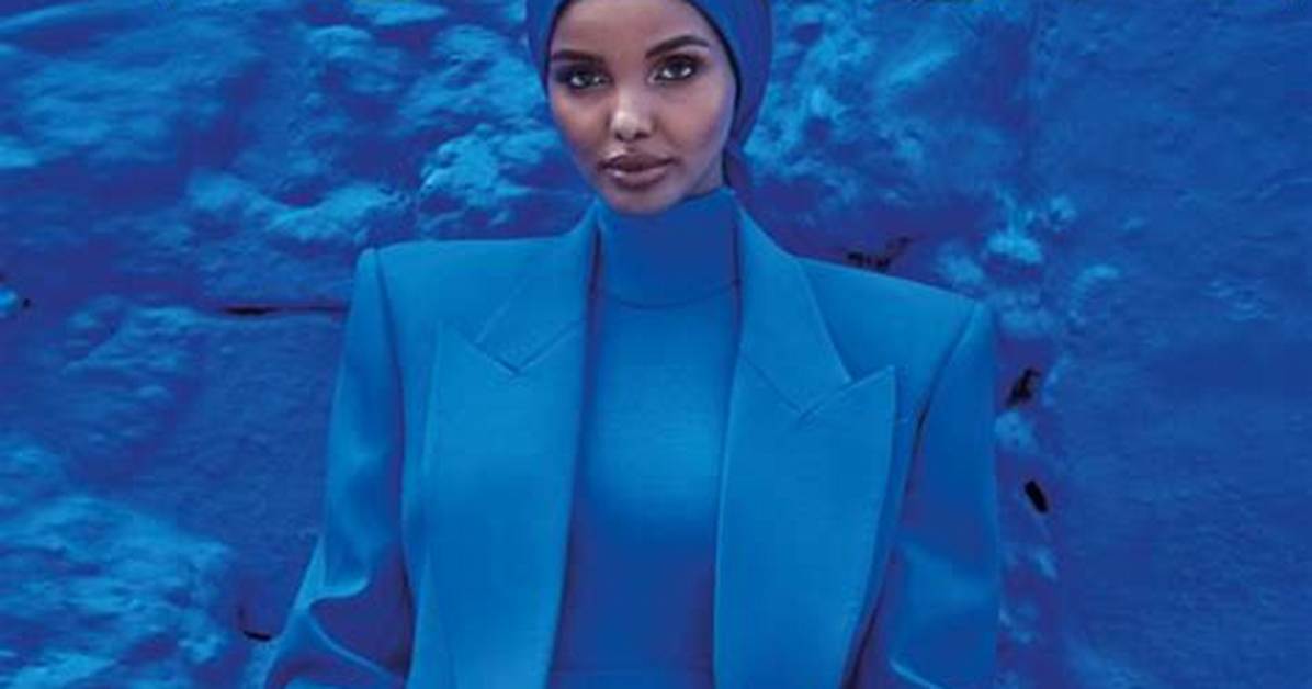 Halima Aden