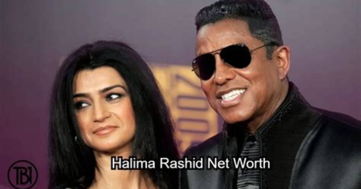 Halima Boland Net Worth