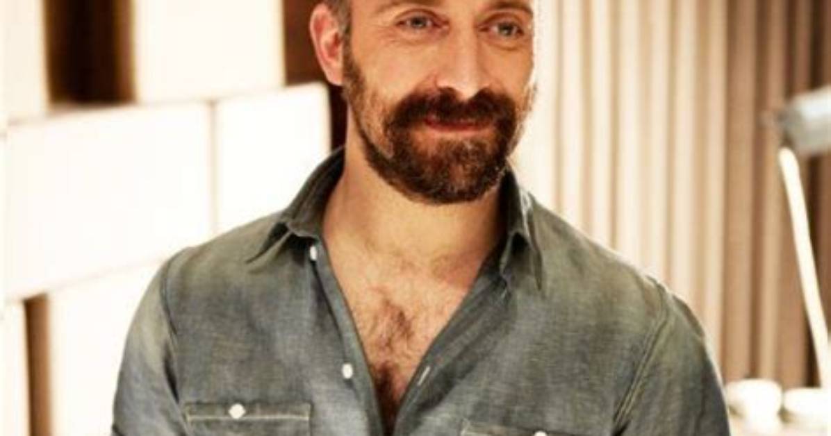 Halit Ergenc Net Worth