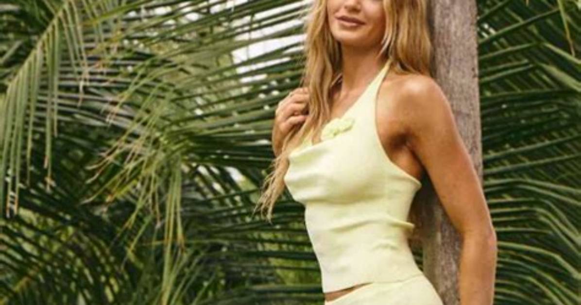 Halley Kate Net Worth