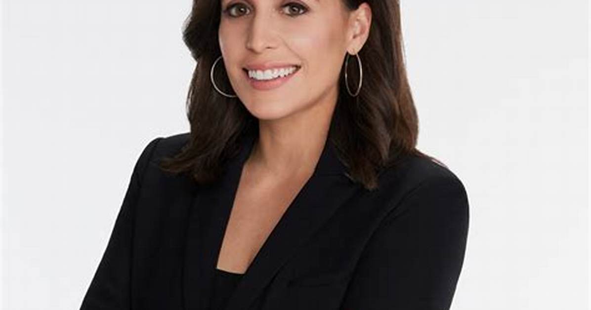 Hallie Jackson