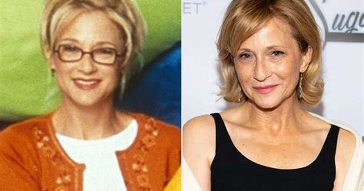 Hallie Todd Net Worth