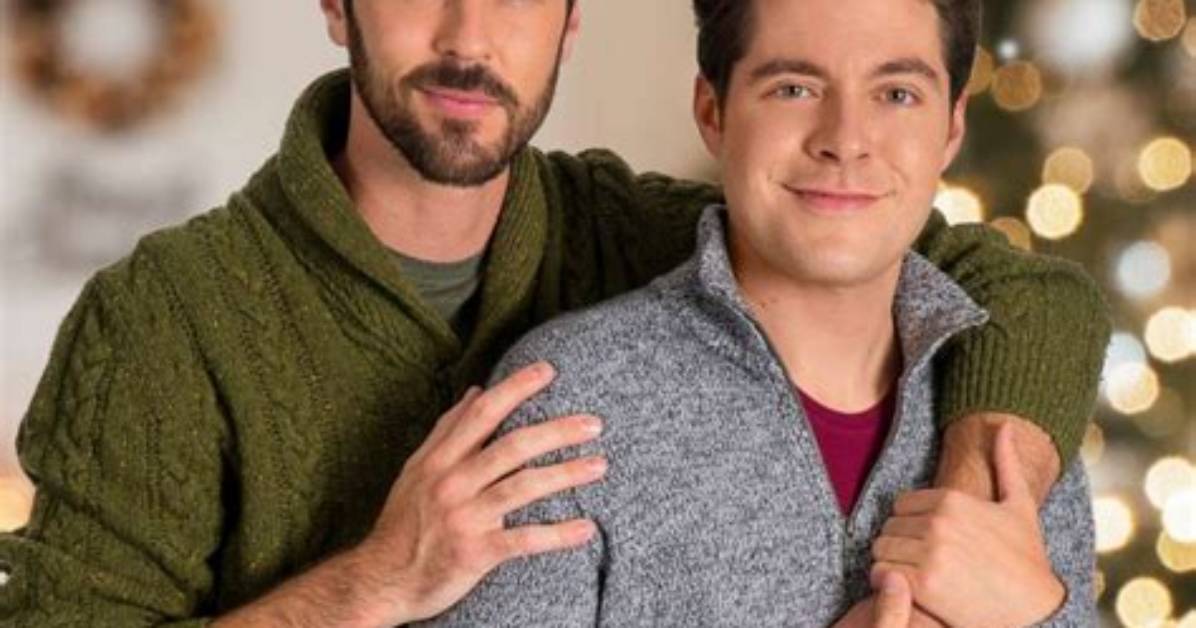 Hallmark Erases “Gay” from a Popular Christmas Carol, Provoking the Wrath of the Internet