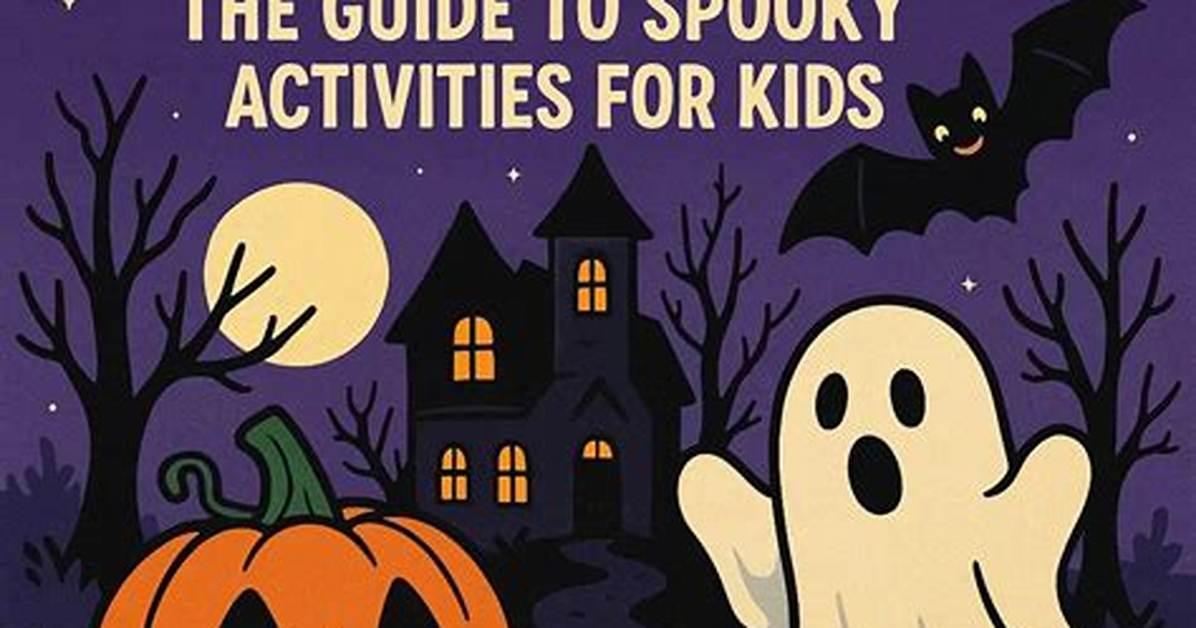 Halloween Frights and Fun