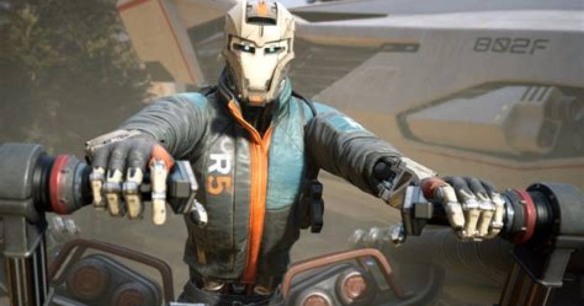 Halo-Like Shooter "Disintegration" Will Release on June 16