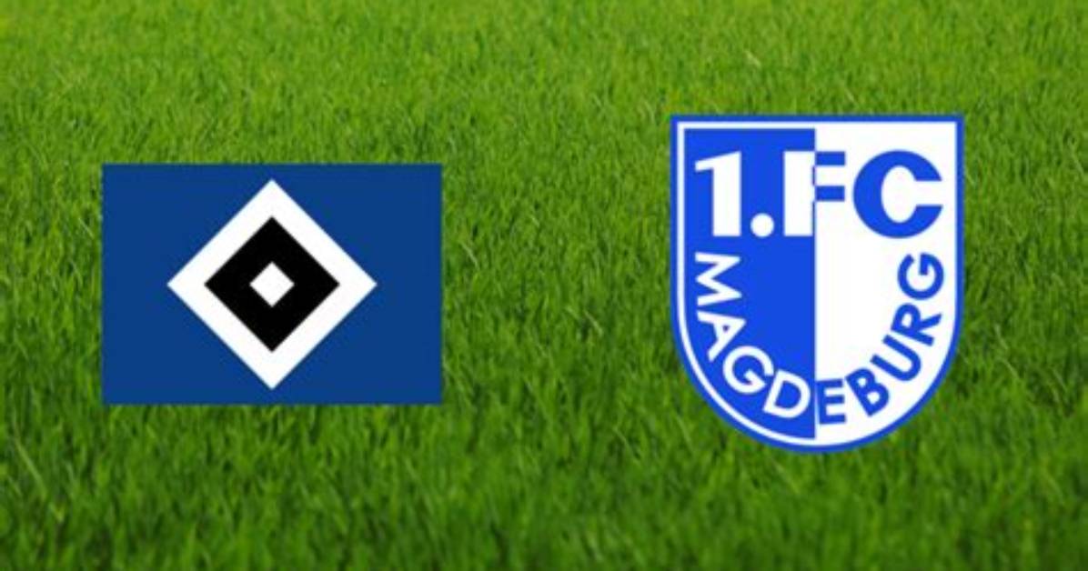Hamburger Sv vs 1. Fc Magdeburg Prediction, Head-to-Head, Lineup, Betting Tips, Where to Watch Live Today German 2. Bundesliga 2022 Match Details – October 23