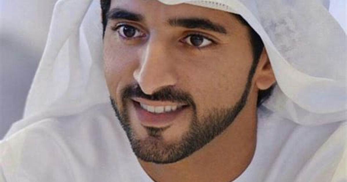 Hamdan Bin Mohammed-Al-Maktoum