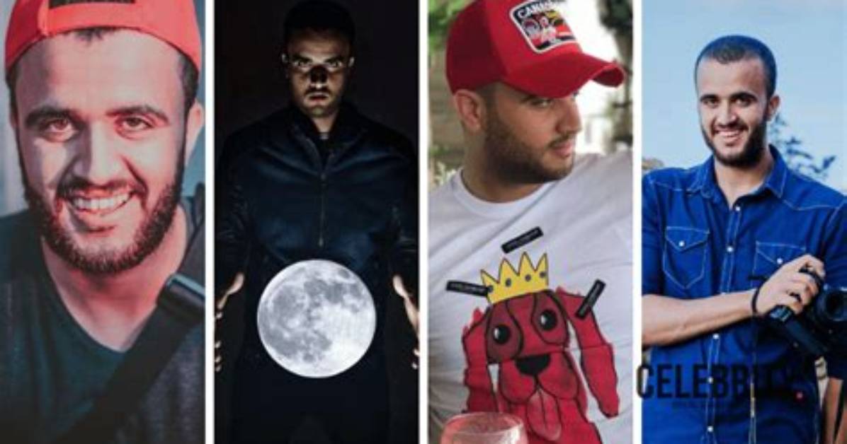 Hamdi Jouini Wiki, Biographie, Age, Taille, Mariage, Contact & Informations