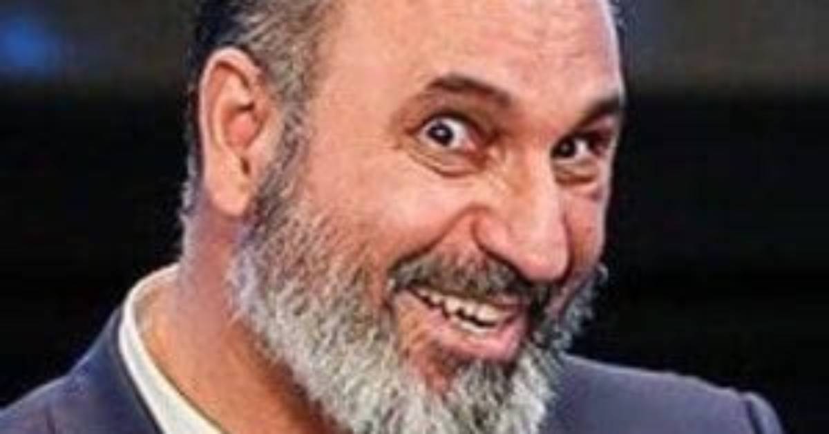 Hamid Farrokhnezhad Net Worth