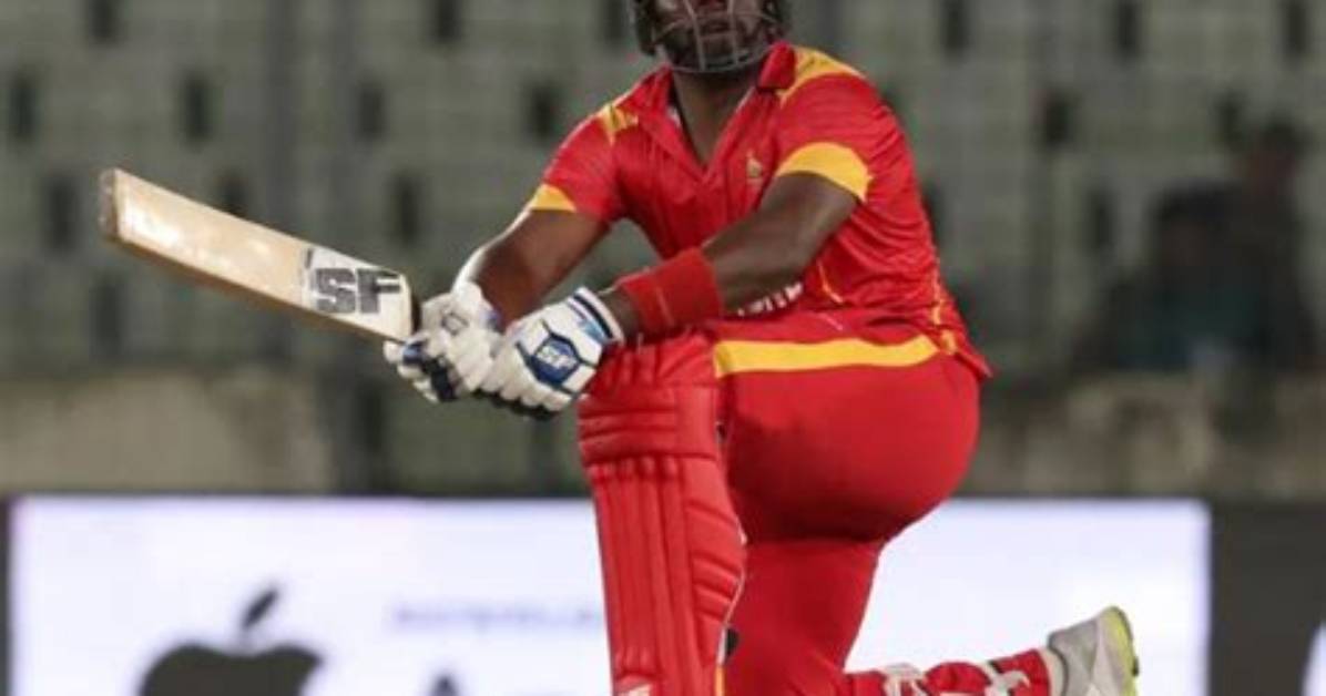 Hamilton Masakadza