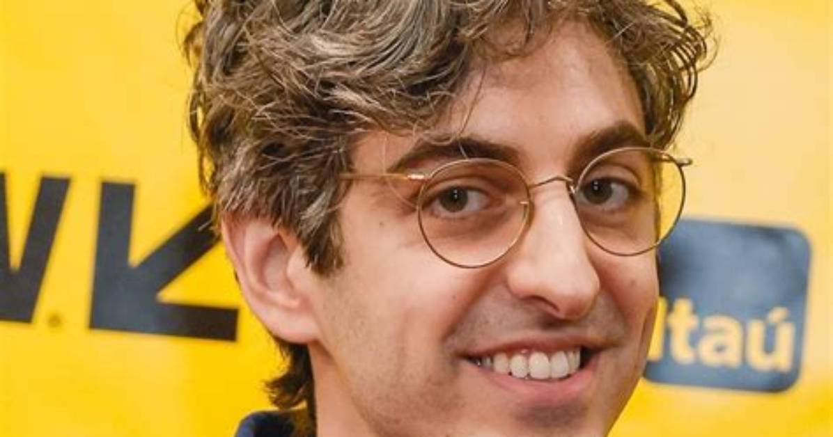 Hamilton Morris