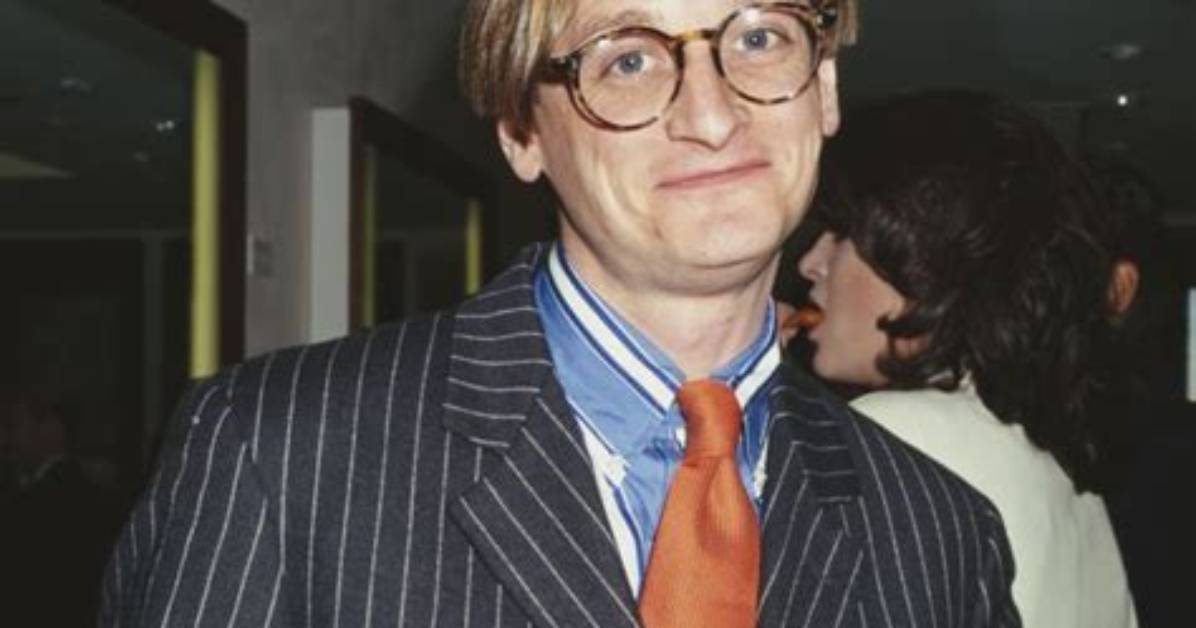 Hamish Bowles
