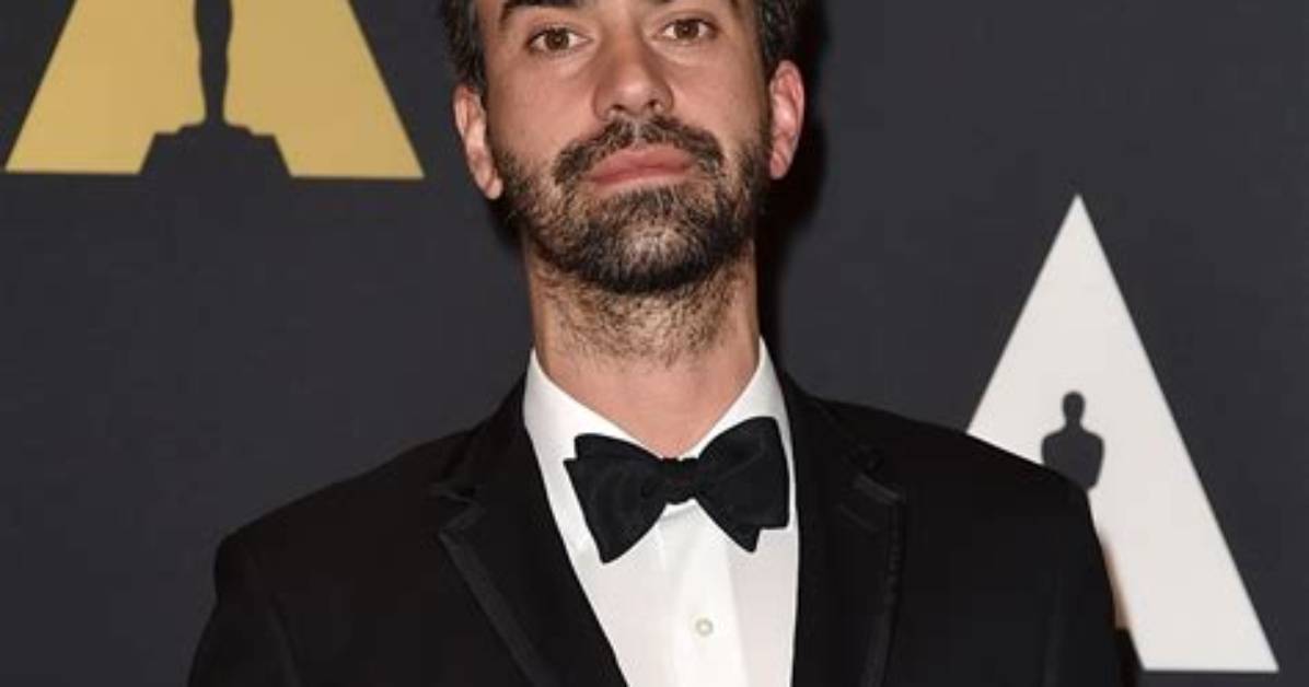 Hamish Linklater
