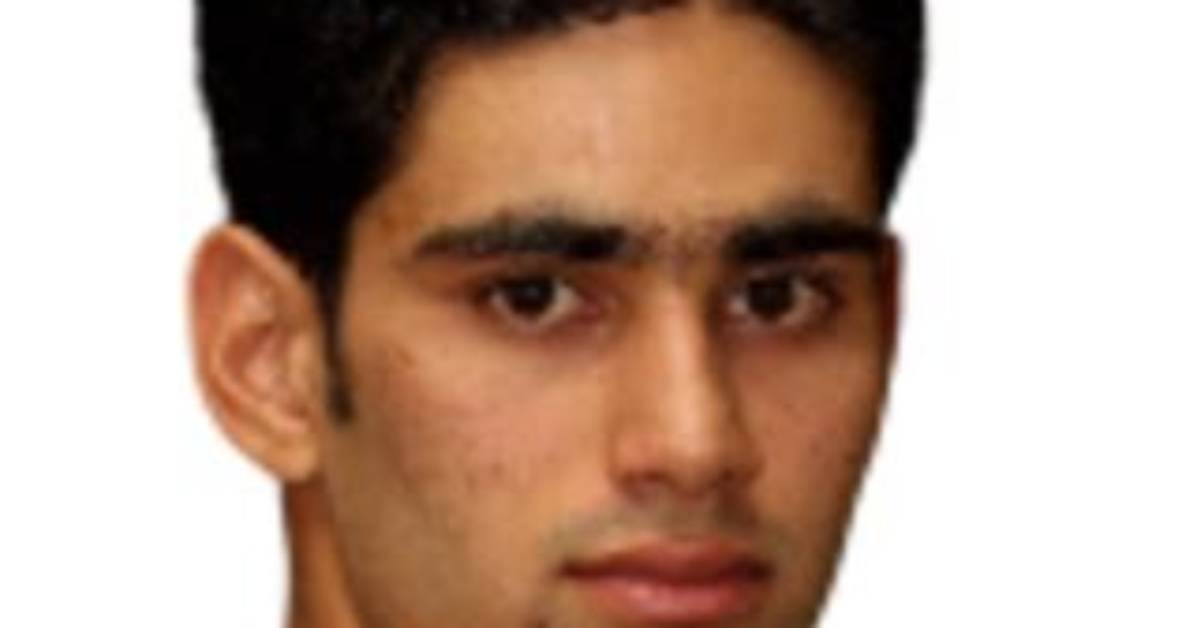 Hammad Azam