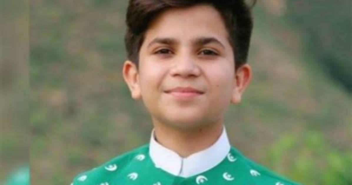Hammad Safi Net Worth