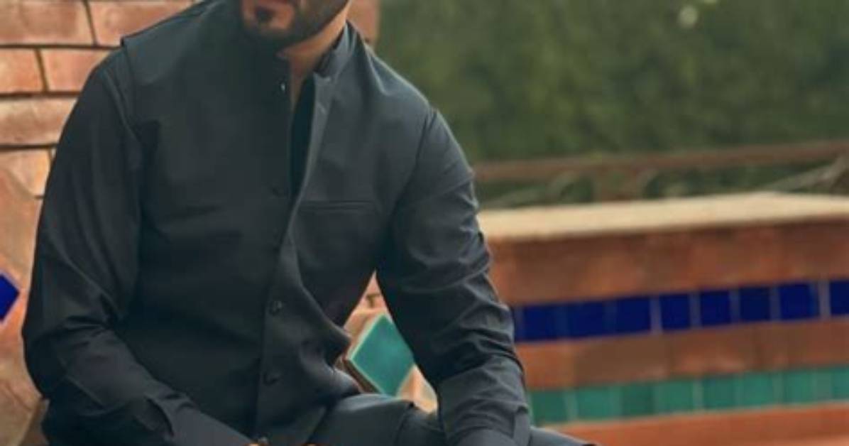 Hamza Malik