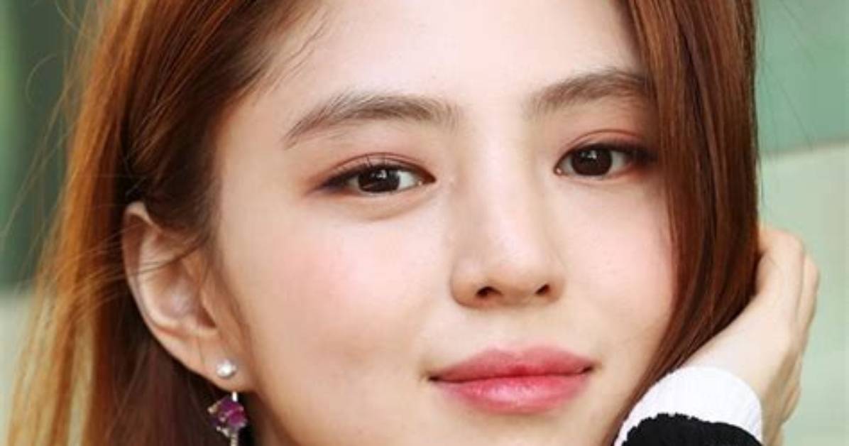 Han So Hee