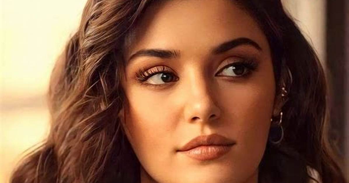 Hande Ercel