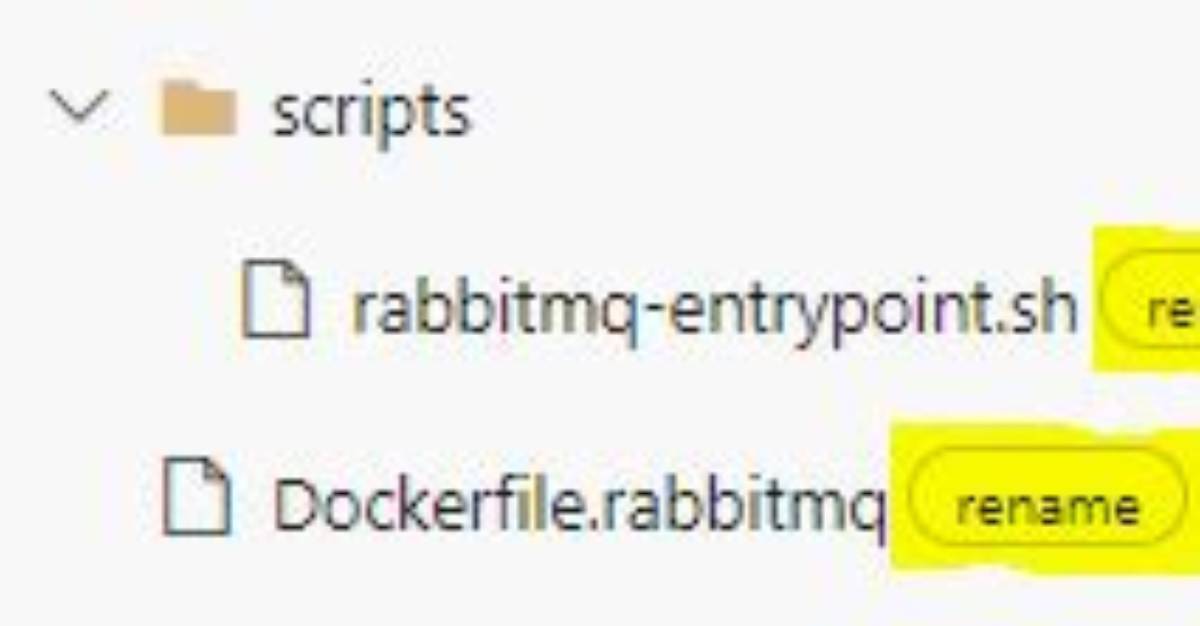 Handling File Renames in Git