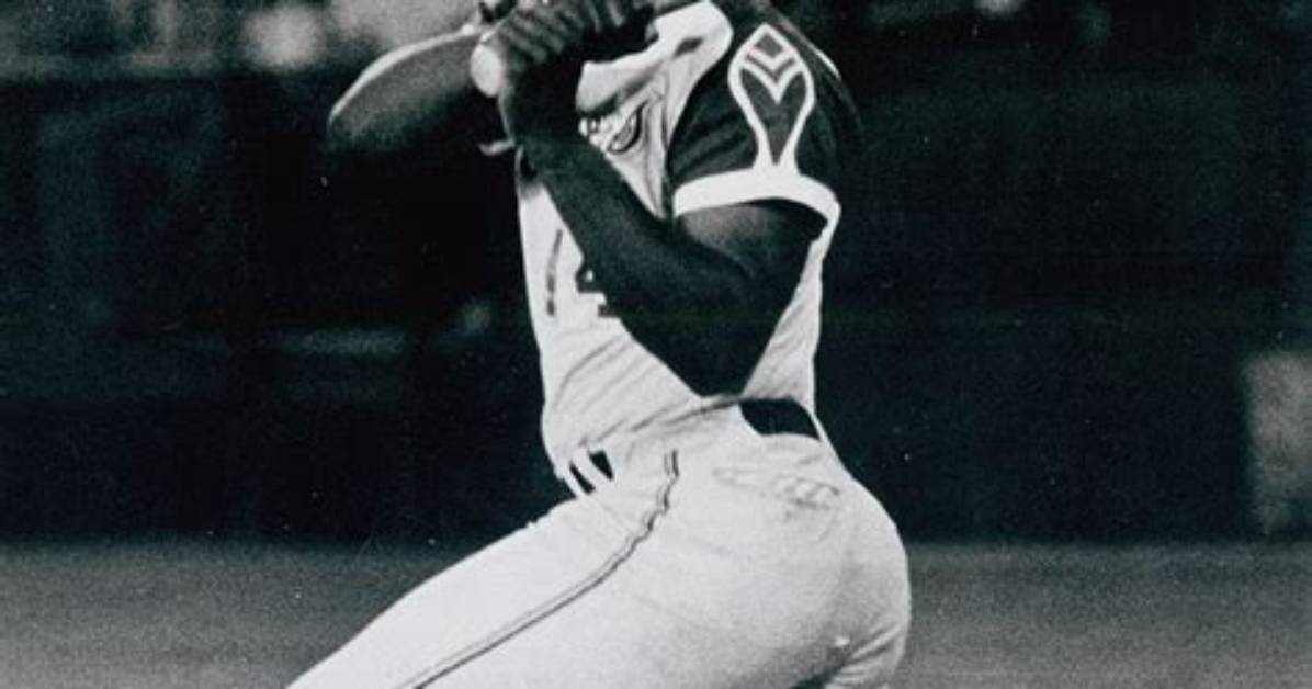 Hank Aaron