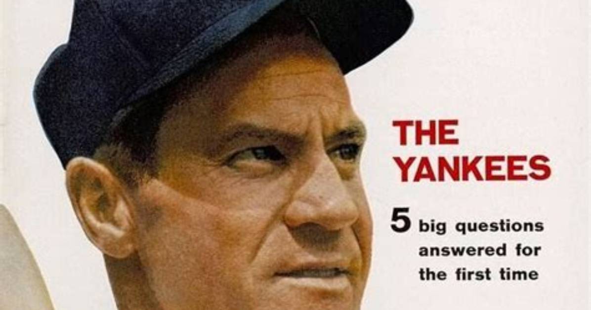 Hank Bauer