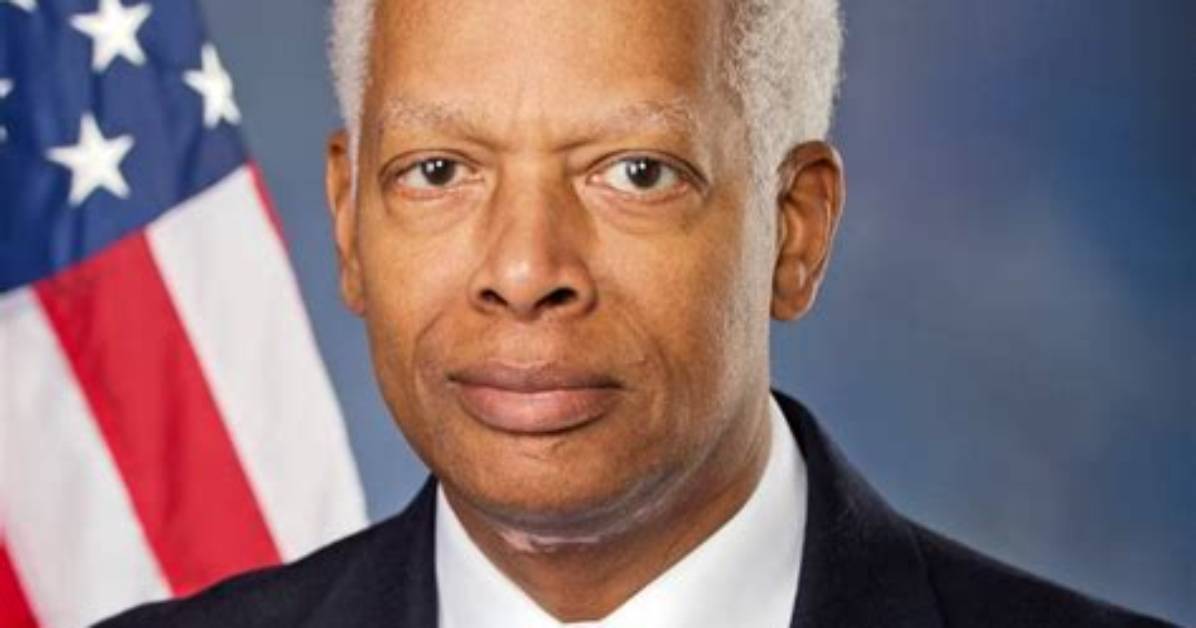 Hank Johnson