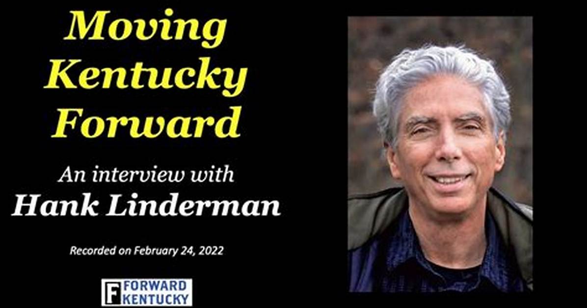 Hank Linderman