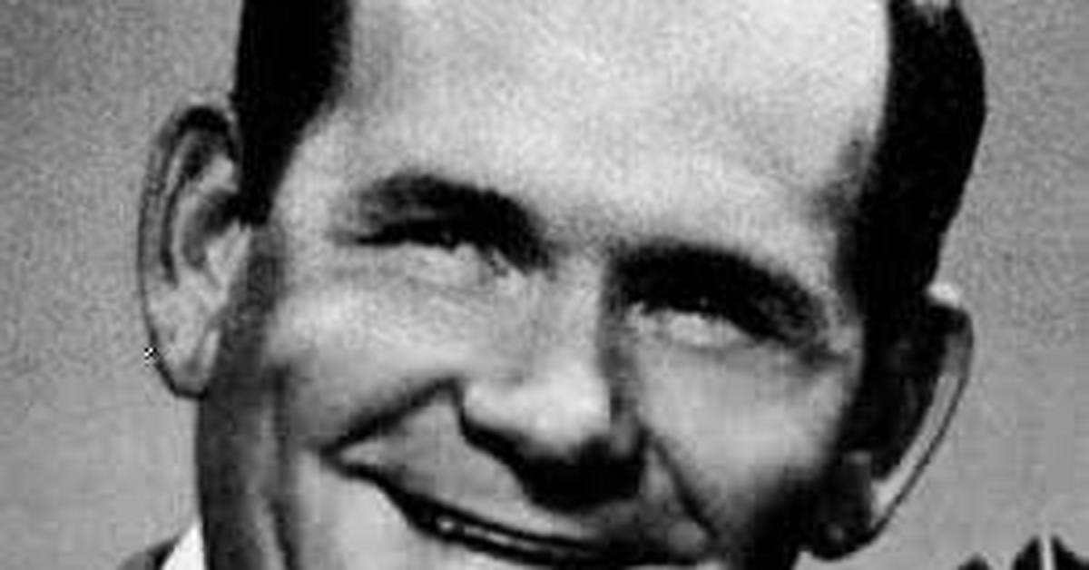 Hank Locklin Net Worth