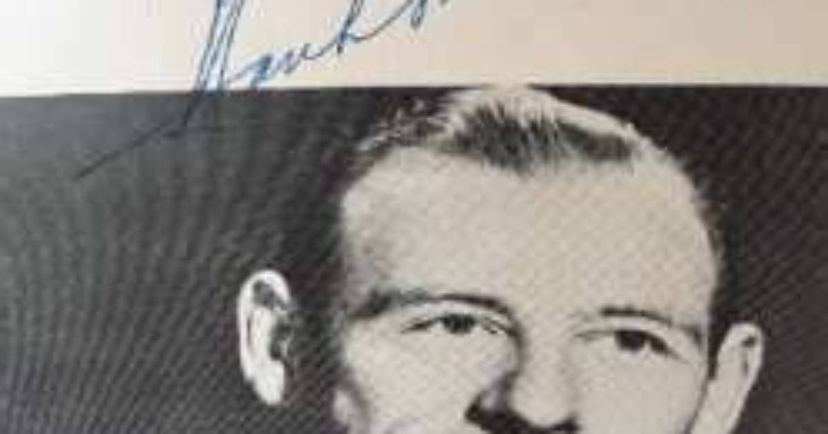 Hank Snow Net Worth | Bio, Family, Address, Career