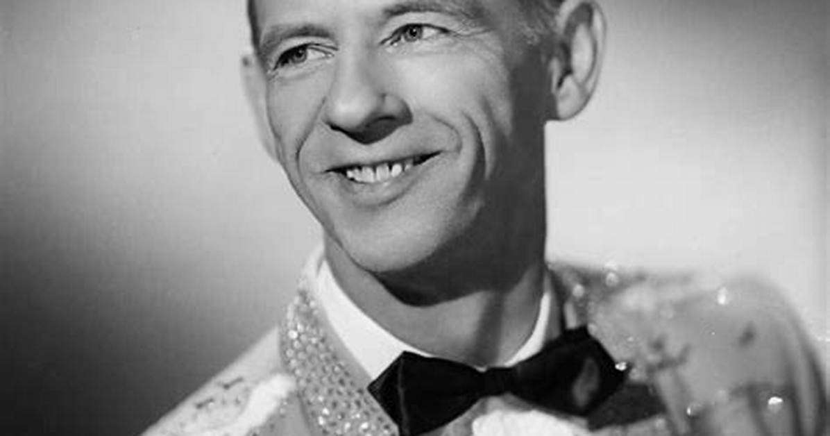 Hank Snow