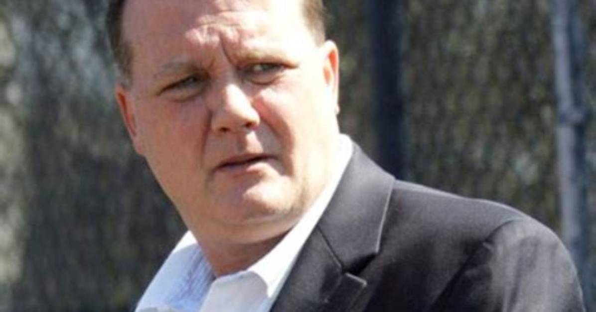 Hank Steinbrenner Net Worth