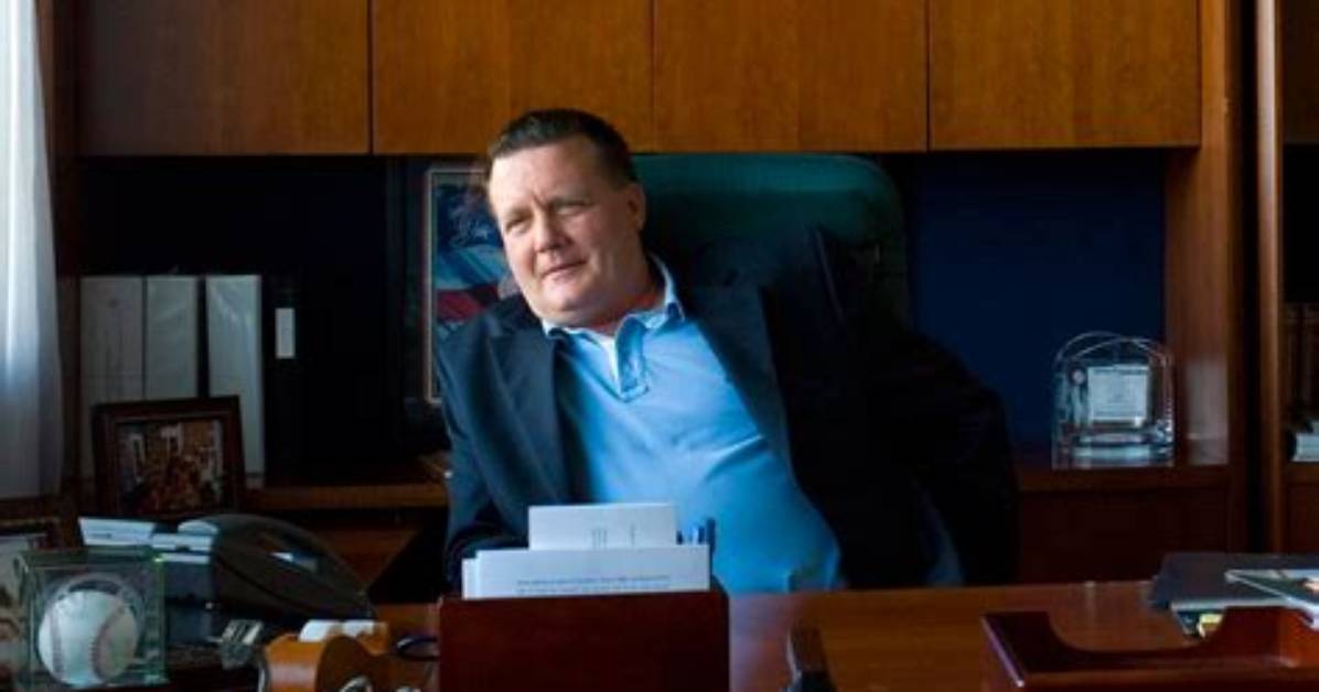 Hank Steinbrenner