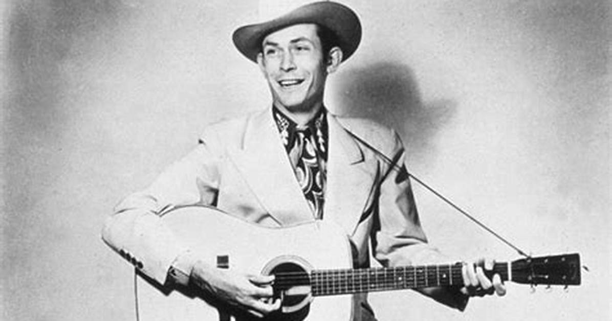 Hank Williams