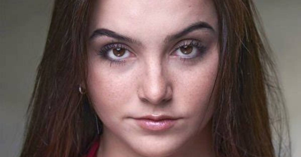 Hannah Cheramy