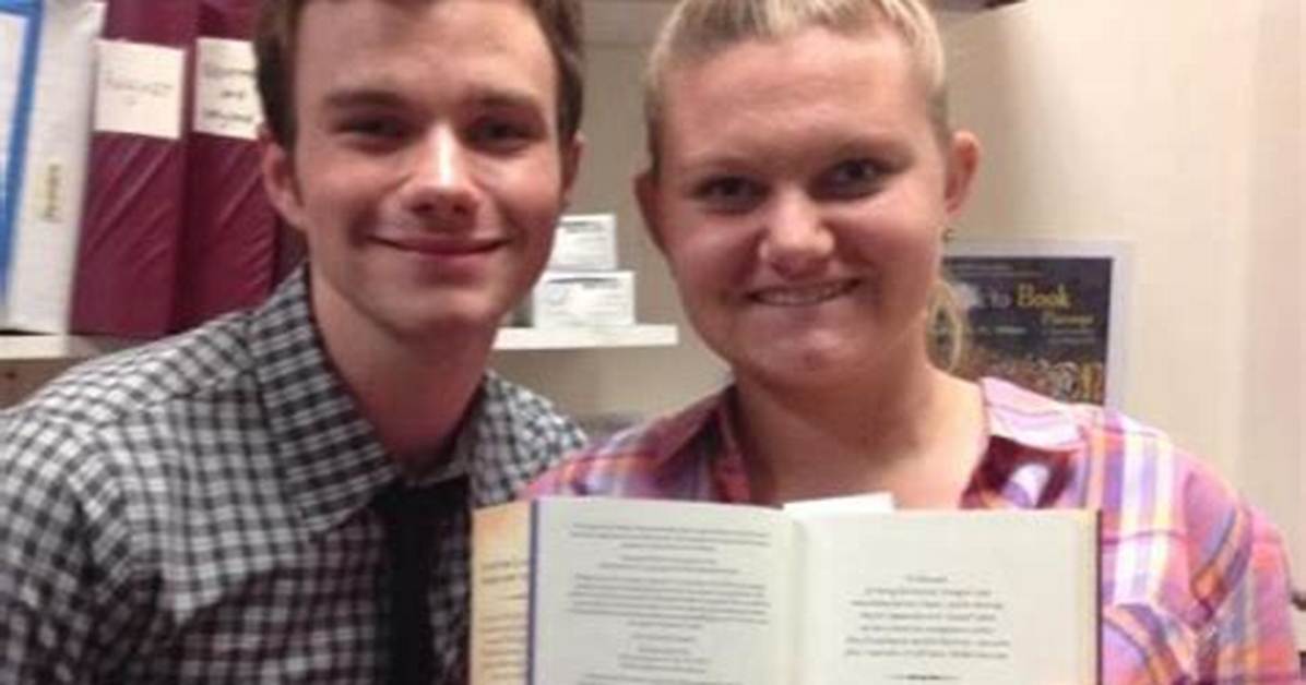 Hannah Colfer